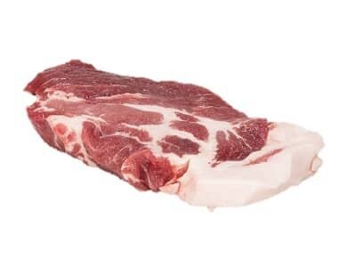 Boeren in het Bos Procureur Bosvarken