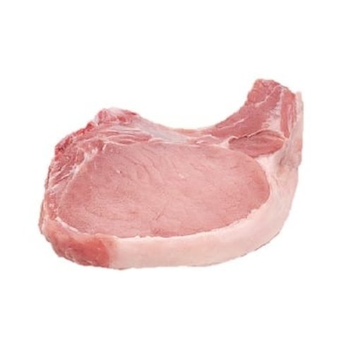 Pork Chops - Ribkarbonade Bosvarken