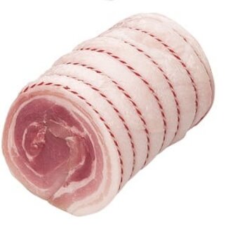 Boeren in het Bos Rollade Bosvarken