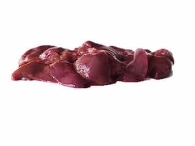 Bioland Kippenlever Biologisch Bioland Kippenlever Biologisch