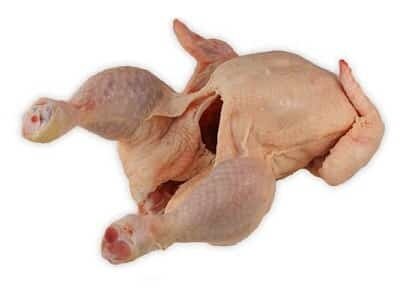 Bioland Biologische Hele Kip