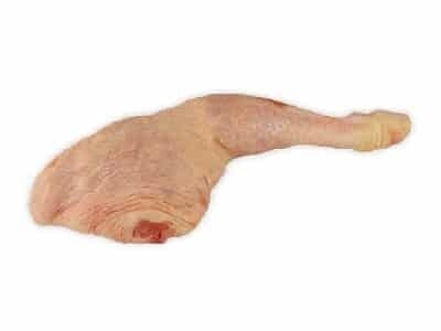 Bioland Kippenpoot Biologisch