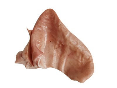 Boeren in het Bos Varkensoor van het Bosvarken