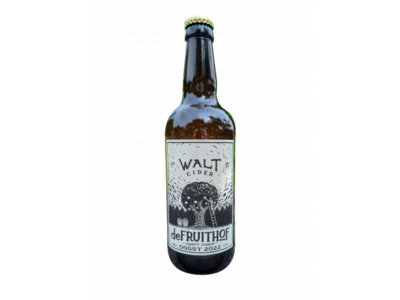 Walt Cider - De Fruithof