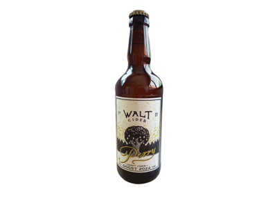 Walt Cider - Perry Cider