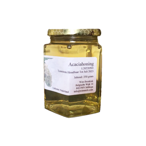 Zomerhoning - 350gr Zomerhoning - 350gr