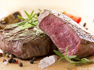 Luxe Dinerpakket Tournedos