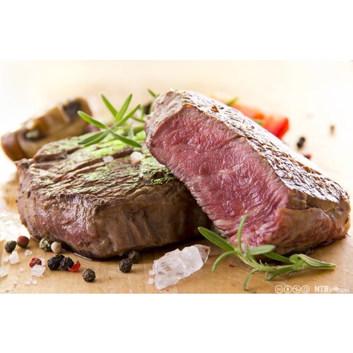 Kerstdinerpakket Tournedos Kerstdinerpakket Tournedos