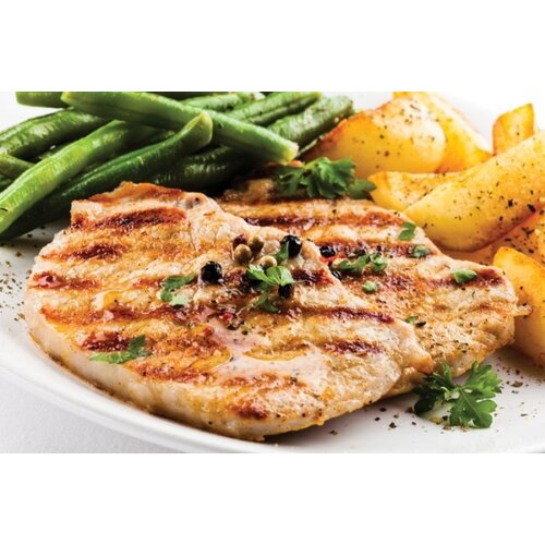 Kerstdinerpakket Varkensfilet Kerstdinerpakket Varkensfilet