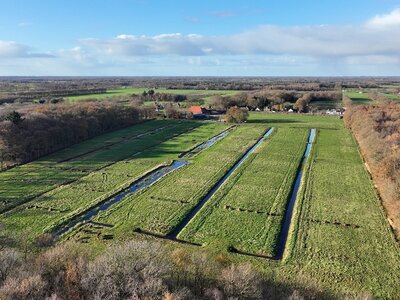 Dagcursus Regeneratieve landbouw