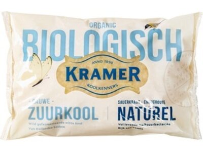 Kramer Zuurkool naturel