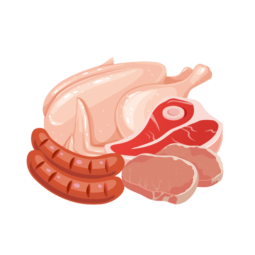 Natuurvlees – 100% grasgevoerd vlees