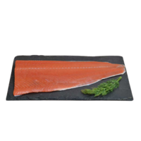 Zalmfilet Wild Sockeye