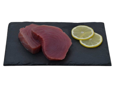 Visbezorgd Tonijnfilet Sashimi kwaliteit