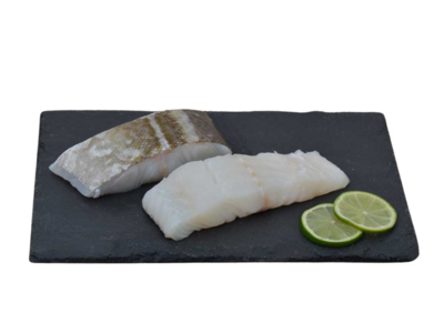 Visbezorgd Kabeljauwfilet