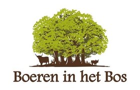 Boeren in het Bos