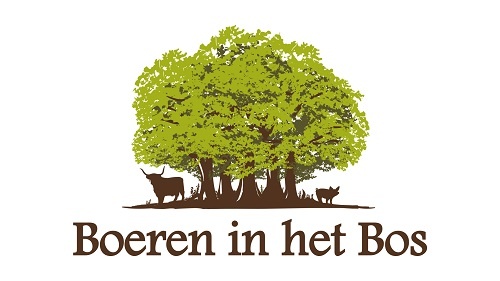 Boeren in het Bos