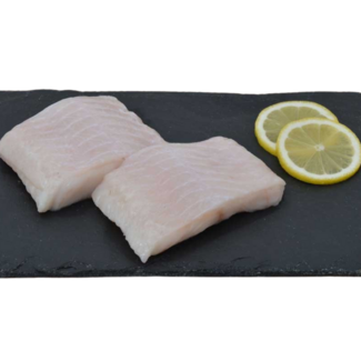 Visbezorgd Zeewolffilet