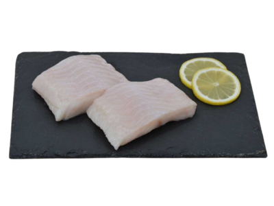 Visbezorgd Zeewolffilet