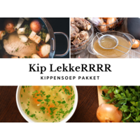 Kippen Soeppakket