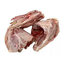 Biologische kipkarkas
