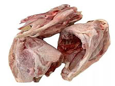 Bioland Biologische kipkarkas Bioland Biologische kipkarkas