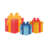Cadeaus en donaties
