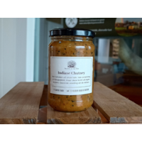 Indiase Chutney