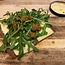 Boeren in het Bos Indiase chutney - uit eigen tuin en keuken