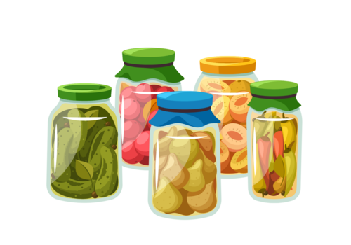 Vitamine Aarde