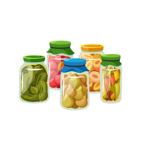 Vitamine Aarde – Pesto, Soep & Kimchi van eigen boerderij