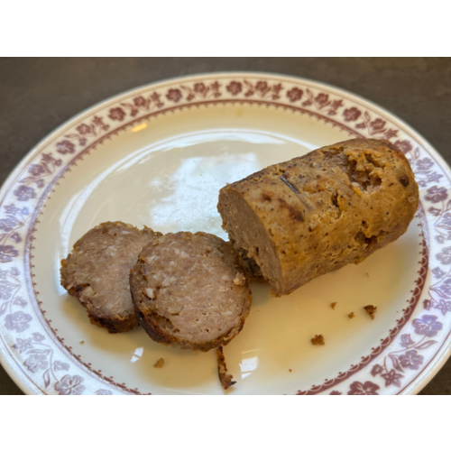 Grillworst Bosvarken Grillworst Bosvarken