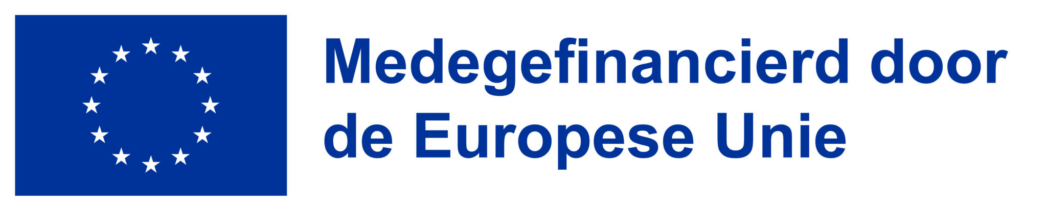 Medegefinancierd door de Europese Unie