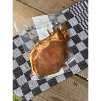 Filet Rojo-rub Bosvarken