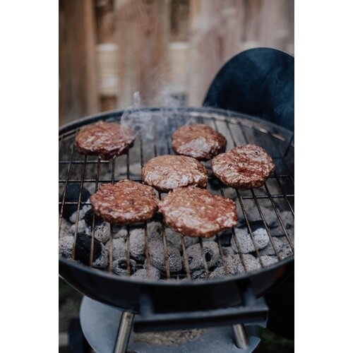 Boeren in het Bos BBQ vleespakket Uitgebreid - 4 personen