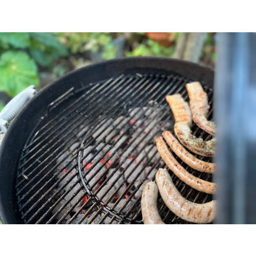 Boeren in het Bos BBQ vleespakket Basis - 2 personen