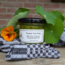 Vitamine Aarde Groene tuin Pesto
