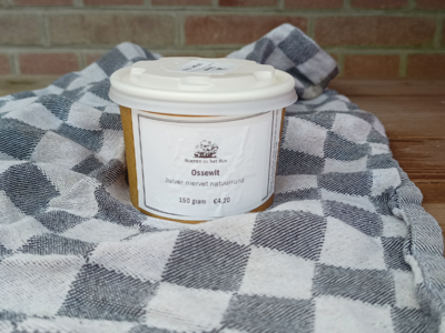 Boeren in het Bos Rundervet Ossewit