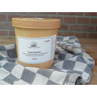 Bottenbouillon Bone Broth Natuurrund