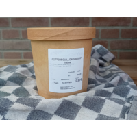 Bottenbouillon Graskip