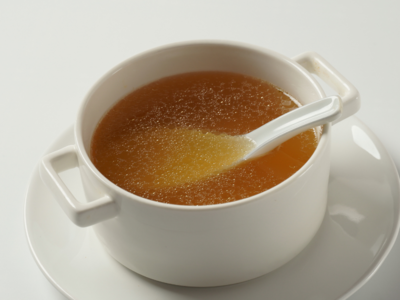 Boeren in het Bos Bottenbouillon Bone Broth Kip