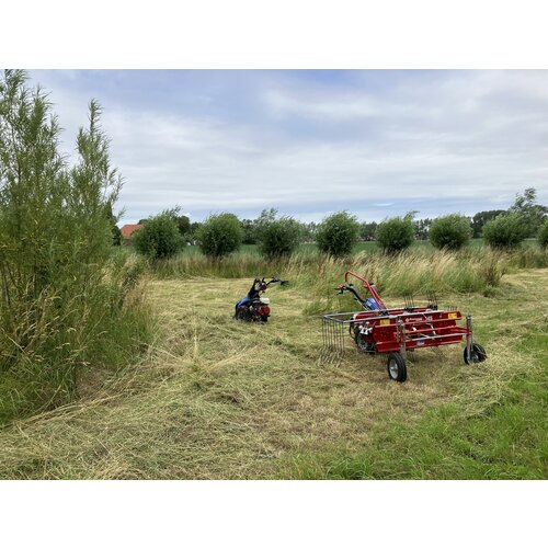 Workshop - Van Weide naar Agroforestry Systeem Workshop - Van Weide naar Agroforestry Systeem