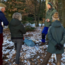 Paddenstoelenwandeling in de herfstvakantie met De Paddenstoelenman