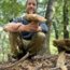 Paddenstoelenwandeling in de herfstvakantie met De Paddenstoelenman