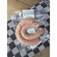 Chipolata Worstjes Bosvarken