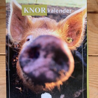 Knorkalender