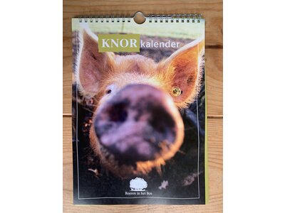 Knorkalender