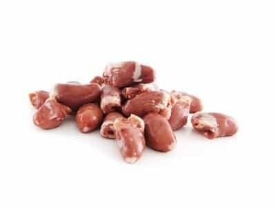 Bioland Kippenhartjes Biologisch