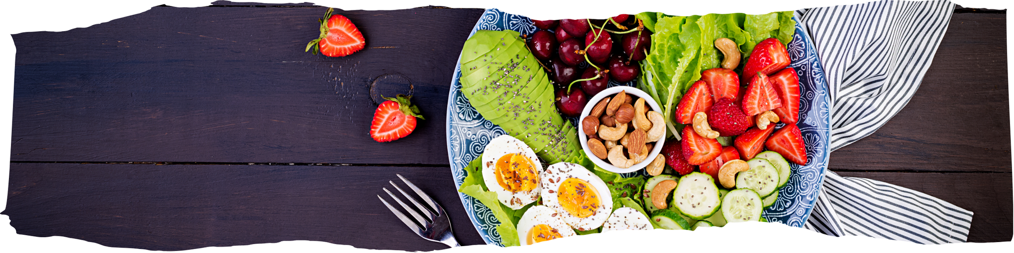 Wat is pure voeding? – Waarom ik kies voor echt eten