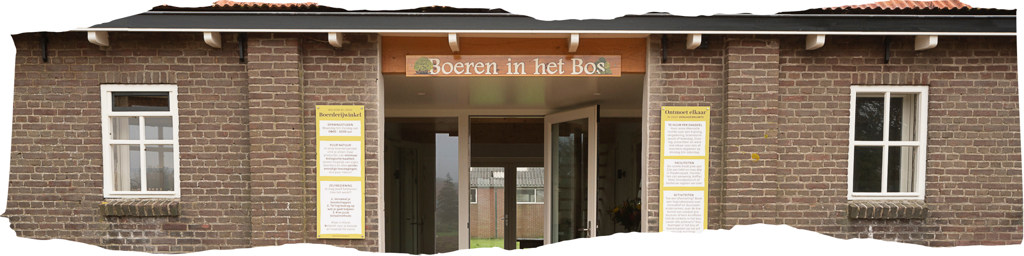 De laatste loodjes